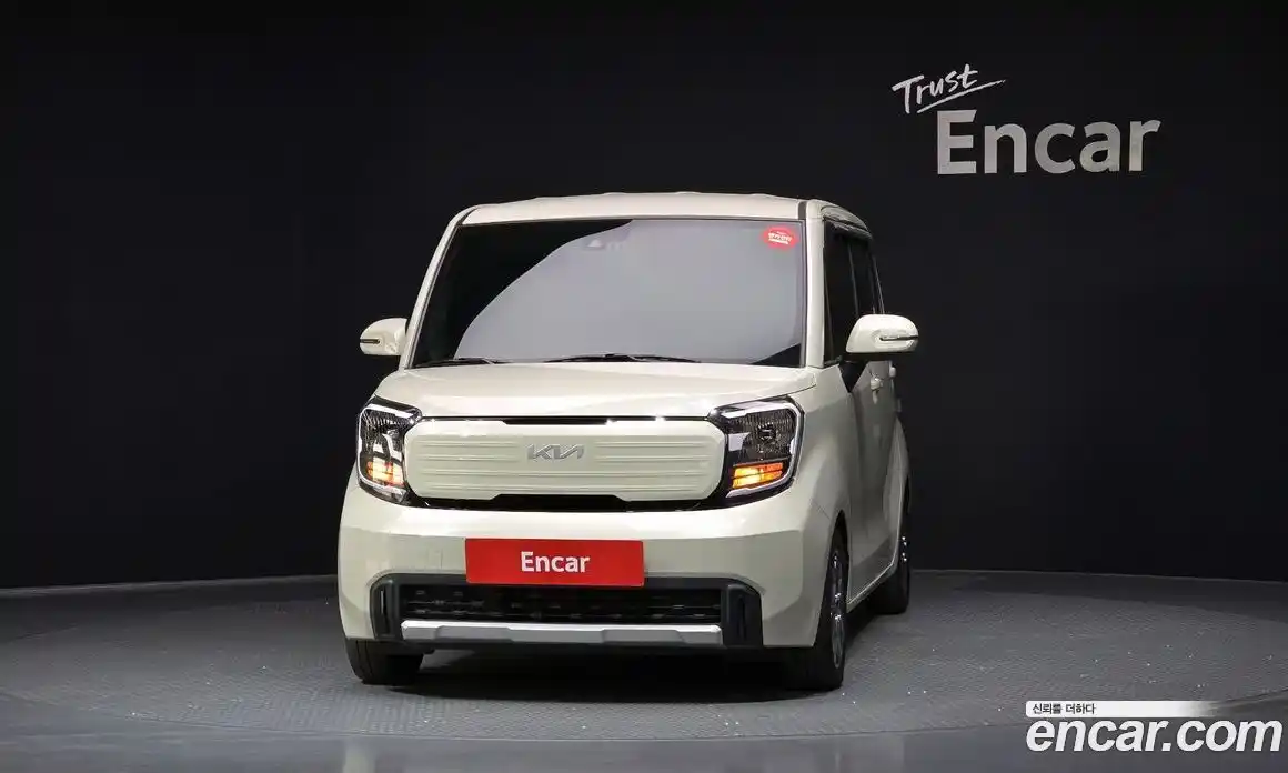 Kia Ray 2022 1.0 гидро в Москве № 1685001, фото 3