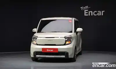 Kia Ray 2022 1.0 гидро в Москве № 1685001, миниатюра 3