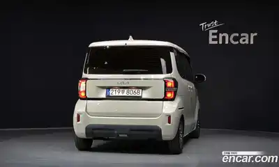 Kia Ray 2022 1.0 гидро в Москве № 1685001, миниатюра 4