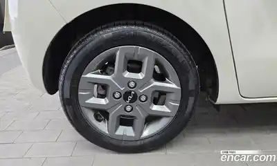 Kia Ray 2022 1.0 гидро в Москве № 1685001, миниатюра 5