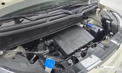 Kia Ray 2022 1.0 гидро в Москве № 1685001, миниатюра 6