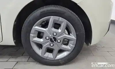Kia Ray 2022 1.0 гидро в Москве № 1685001, миниатюра 7
