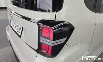 Kia Ray 2022 1.0 гидро в Москве № 1685001, миниатюра 9