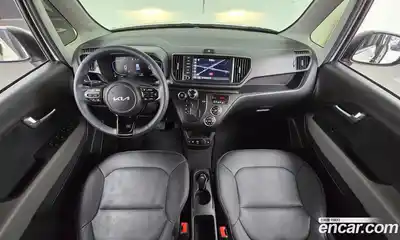Kia Ray 2022 1.0 гидро в Москве № 1685001, миниатюра 10