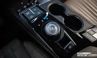 Kia K8 2021 2.5 гидро в Москве № 1685067, миниатюра 12