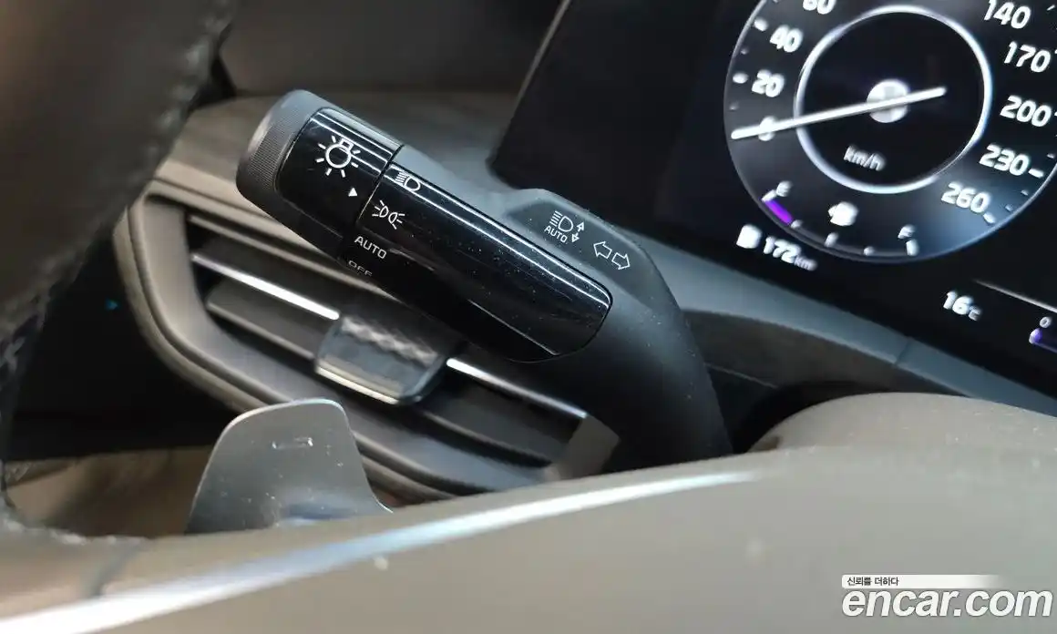 Kia K8 2021 2.5 гидро в Москве № 1685067, фото 28