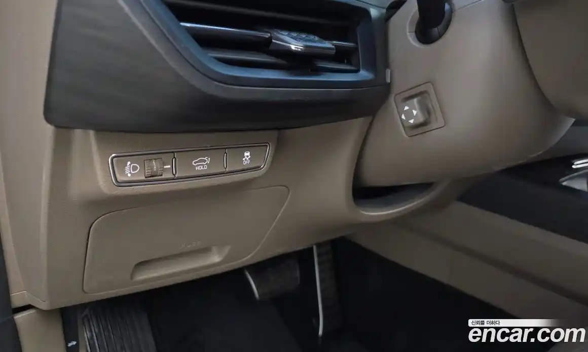 Kia K8 2021 2.5 гидро в Москве № 1685067, фото 32