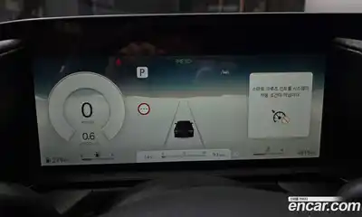 Genesis G90 2026 3.5 гидро в Москве, миниатюра 11