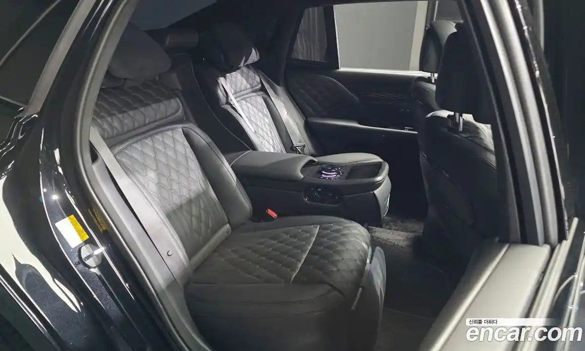 Genesis G90 2026 3.5 гидро в Москве, фото 16
