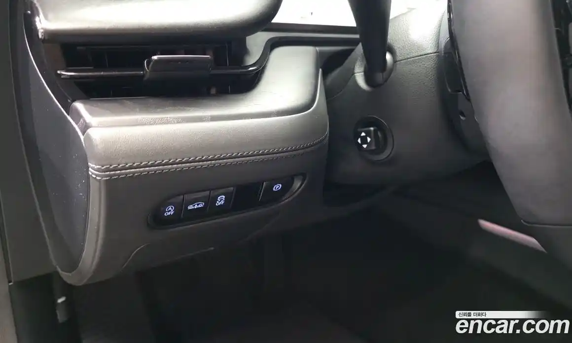 Genesis G90 2026 3.5 гидро в Москве, фото 21