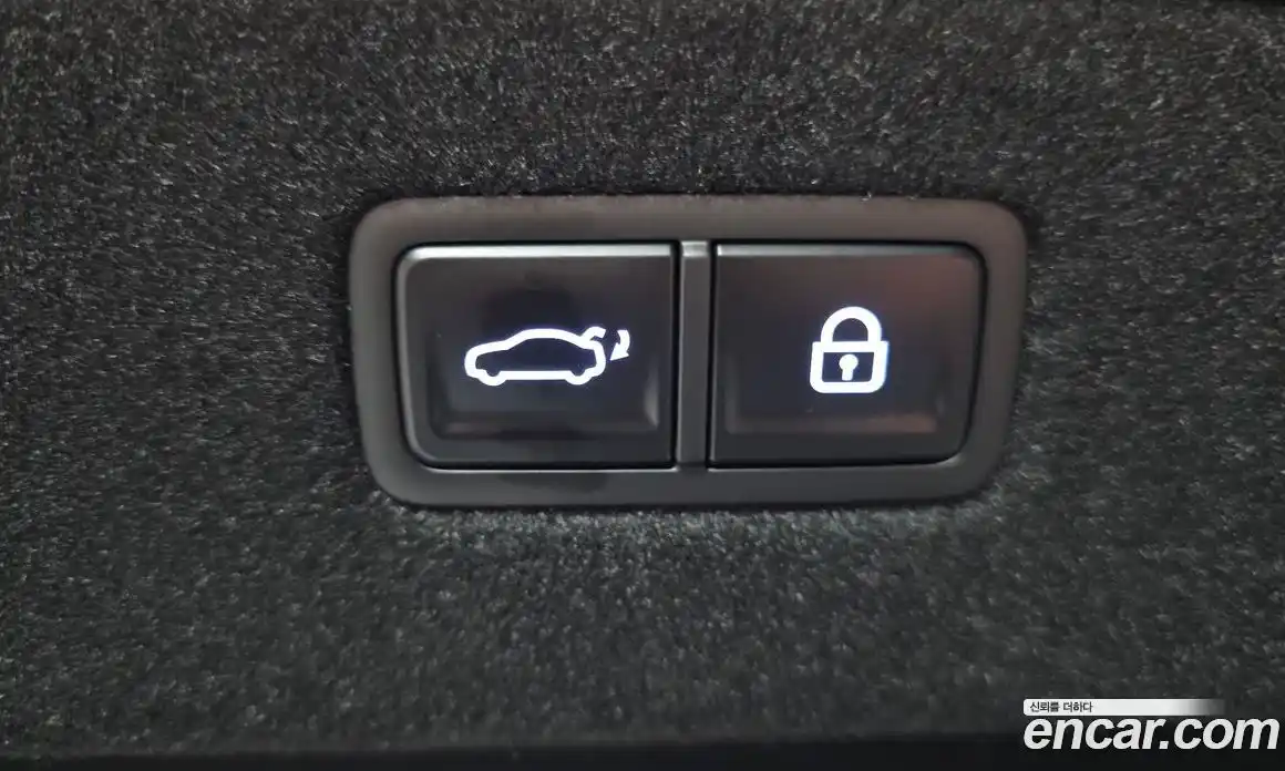 Genesis G90 2026 3.5 гидро в Москве, фото 27