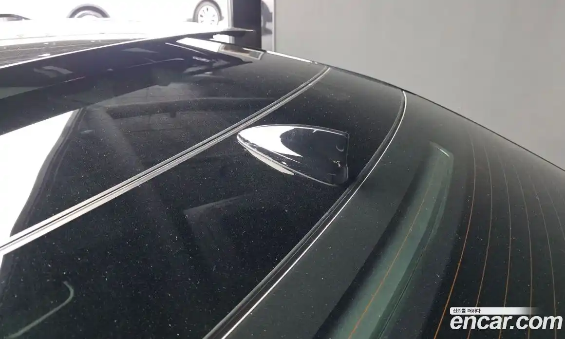 Genesis G90 2026 3.5 гидро в Москве, фото 29