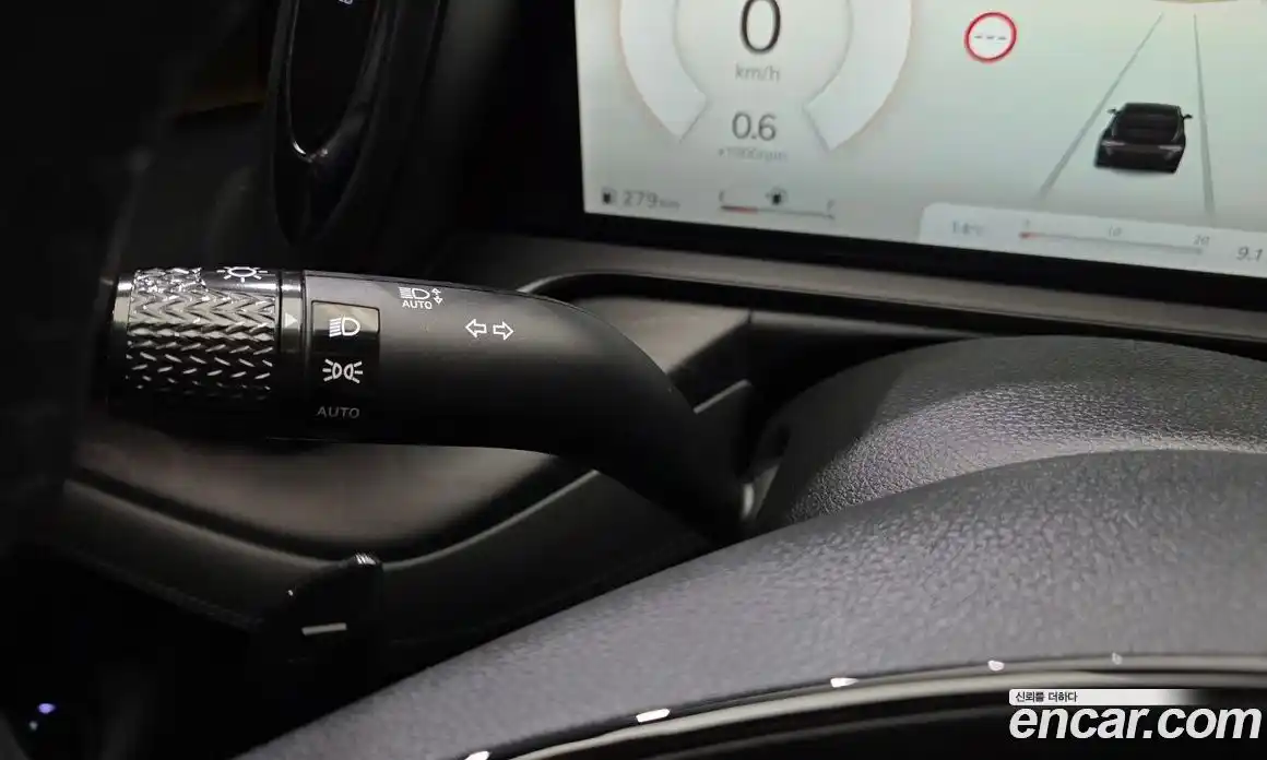 Genesis G90 2026 3.5 гидро в Москве, фото 30
