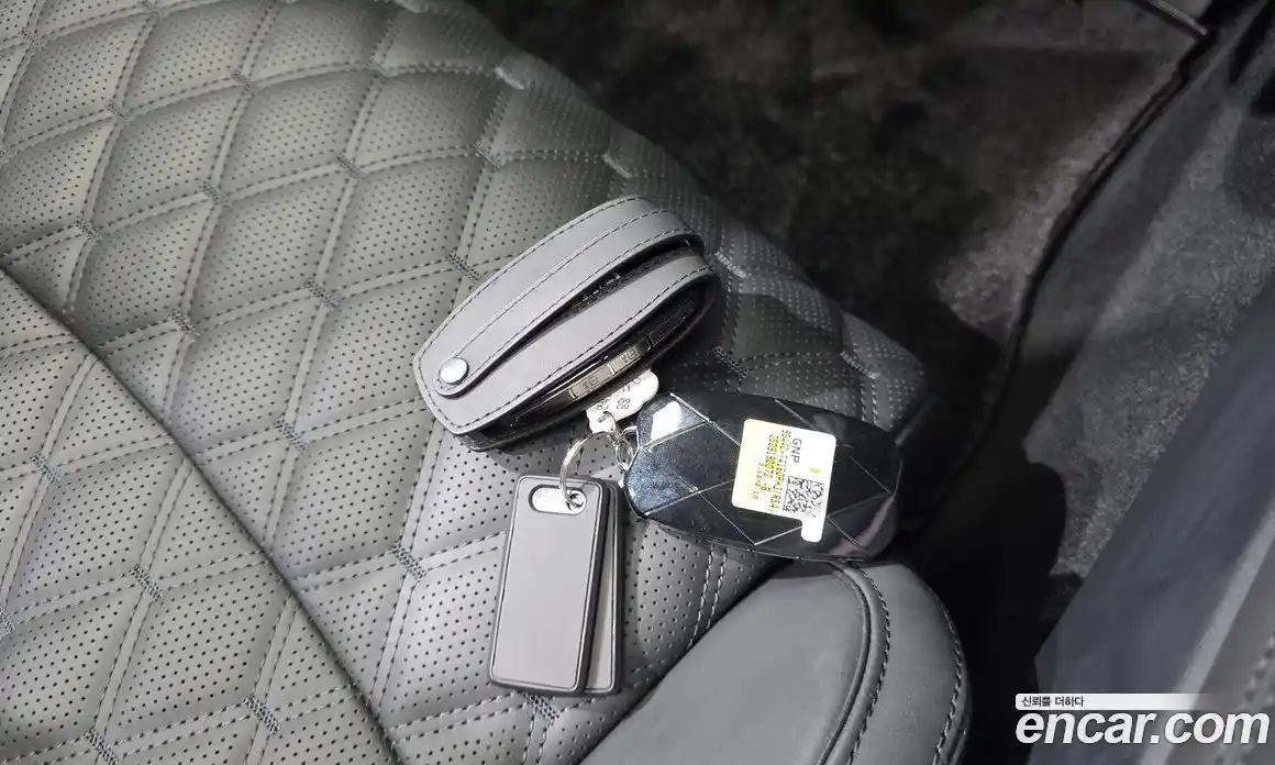 Genesis G90 2026 3.5 гидро в Москве, фото 31