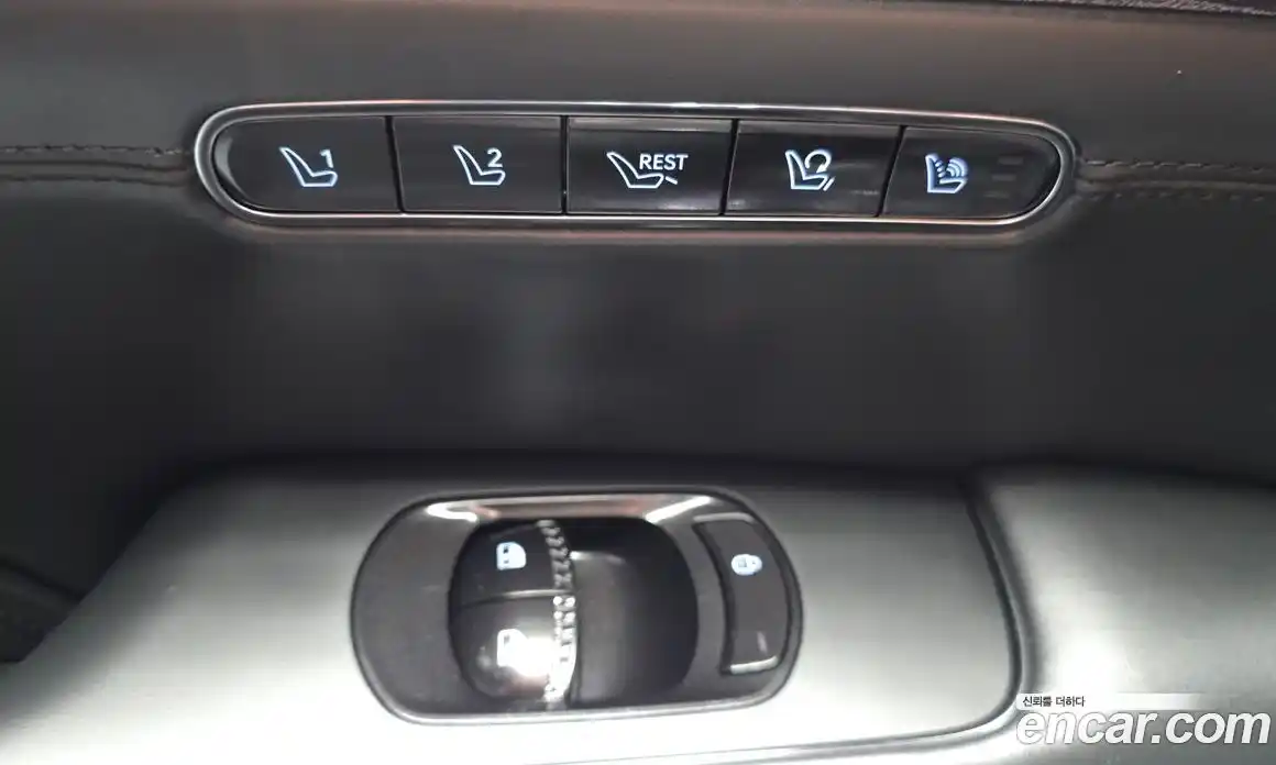 Genesis G90 2026 3.5 гидро в Москве, фото 32