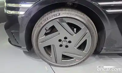 Genesis G90 2026 3.5 гидро в Москве, миниатюра 5