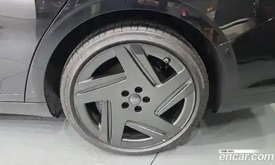 Genesis G90 2026 3.5 гидро в Москве, миниатюра 7