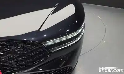 Genesis G90 2026 3.5 гидро в Москве, миниатюра 8