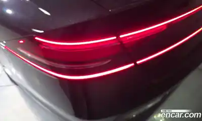 Genesis G90 2026 3.5 гидро в Москве, миниатюра 9