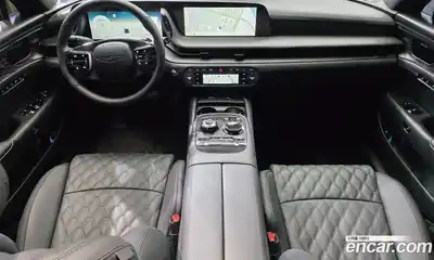 Genesis G90 2026 3.5 гидро в Москве, миниатюра 10