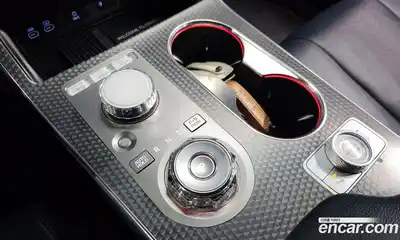 Genesis GV80 2025 2.5 гидро в Москве № 1685217, миниатюра 12