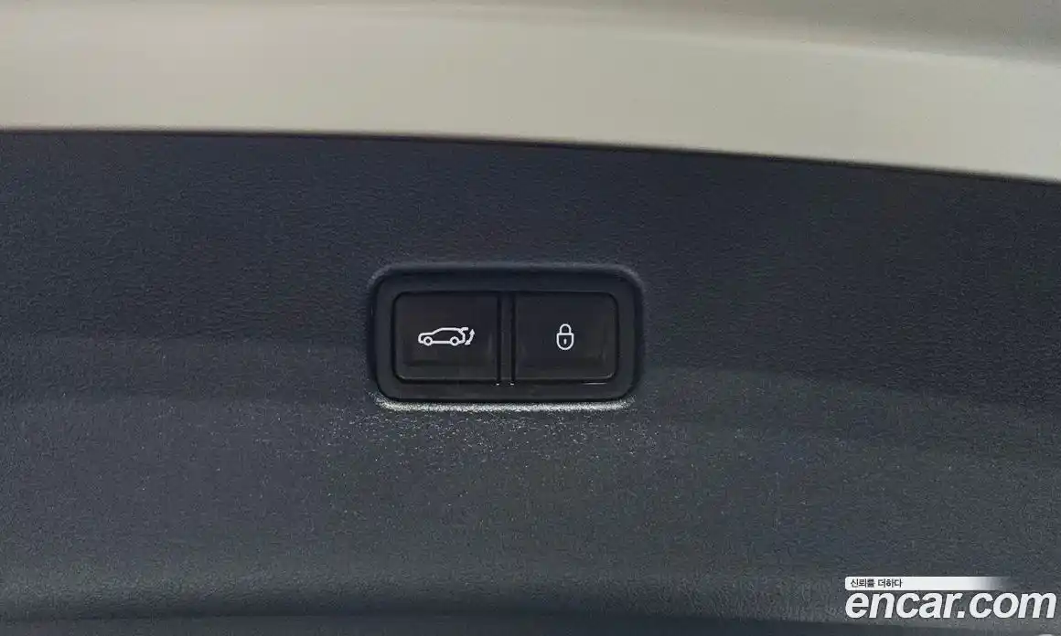 Genesis GV80 2025 2.5 гидро в Москве № 1685217, фото 26