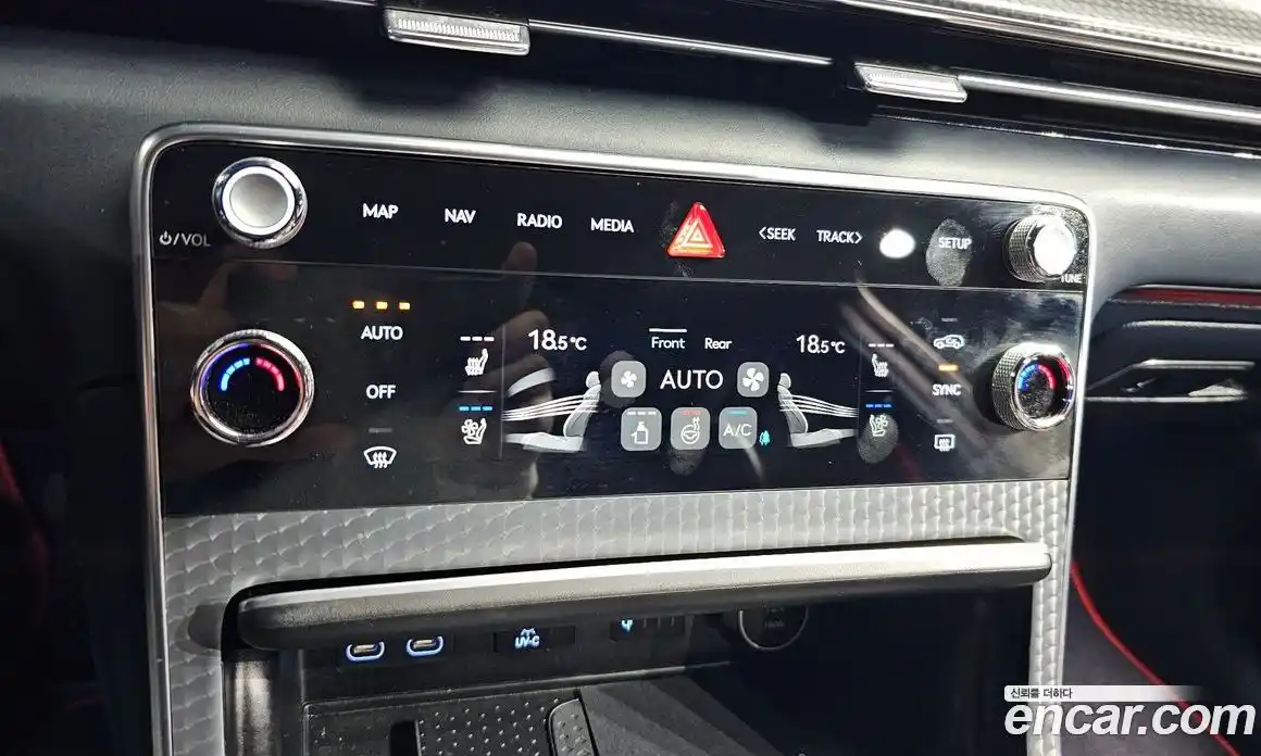 Genesis GV80 2025 2.5 гидро в Москве № 1685217, фото 30