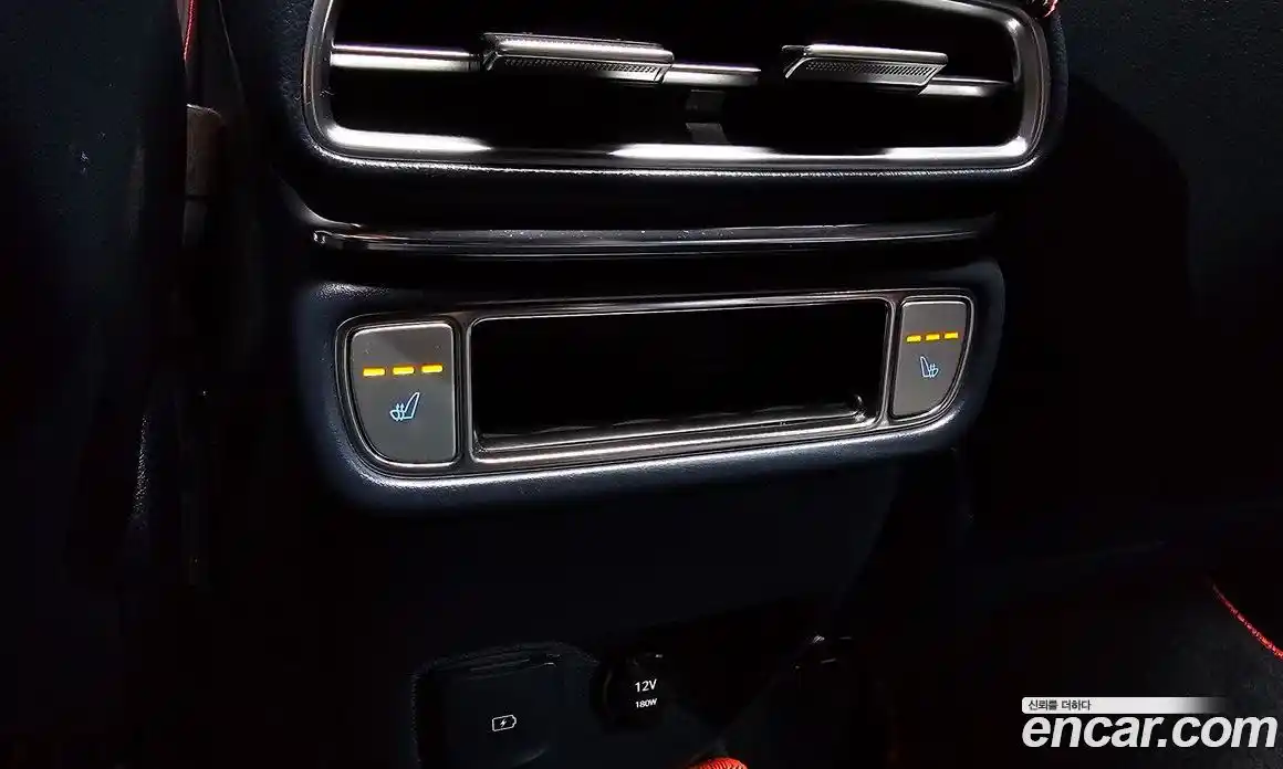 Genesis GV80 2025 2.5 гидро в Москве № 1685217, фото 31