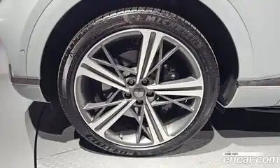 Genesis GV80 2025 2.5 гидро в Москве № 1685217, миниатюра 5