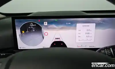 Genesis GV80 2024 2.5 гидро в Москве № 1685279, миниатюра 11