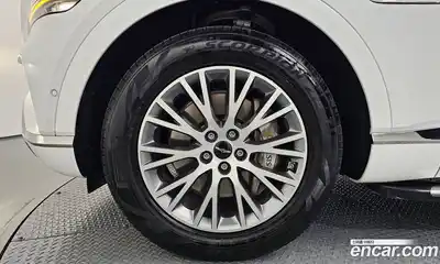 Genesis GV80 2024 2.5 гидро в Москве № 1685279, миниатюра 5