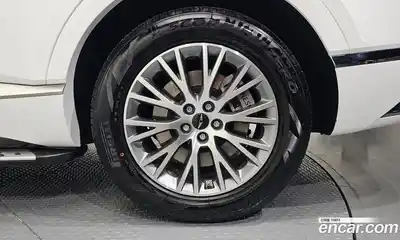 Genesis GV80 2024 2.5 гидро в Москве № 1685279, миниатюра 7