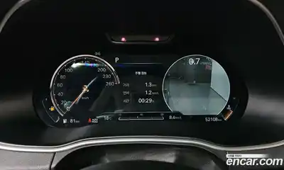 Genesis GV80 2020 2.5 гидро в Москве № 1685362, миниатюра 11