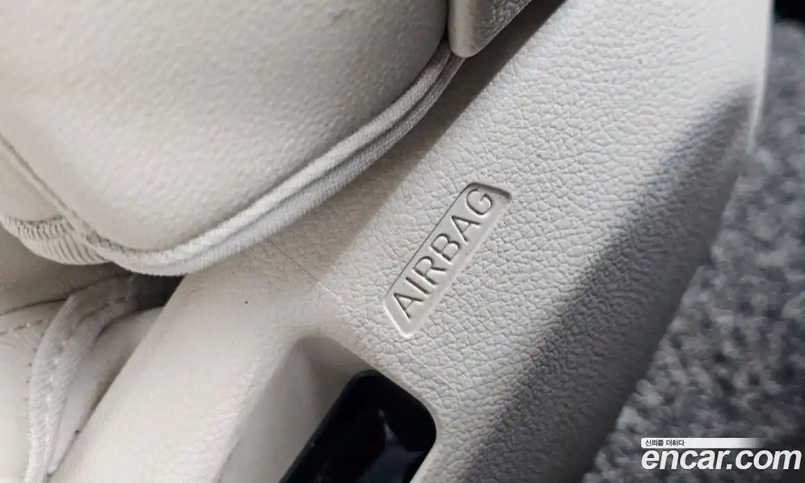 Genesis GV80 2020 2.5 гидро в Москве № 1685362, фото 48