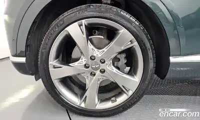 Genesis GV80 2020 2.5 гидро в Москве № 1685362, миниатюра 5