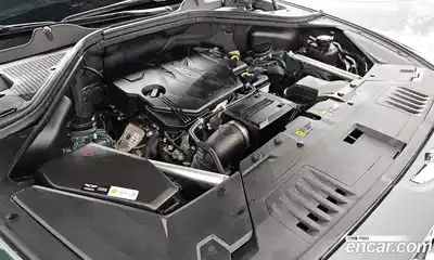 Genesis GV80 2020 2.5 гидро в Москве № 1685362, миниатюра 6