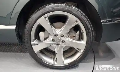 Genesis GV80 2020 2.5 гидро в Москве № 1685362, миниатюра 7