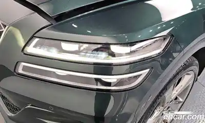 Genesis GV80 2020 2.5 гидро в Москве № 1685362, миниатюра 8
