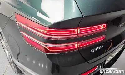 Genesis GV80 2020 2.5 гидро в Москве № 1685362, миниатюра 9