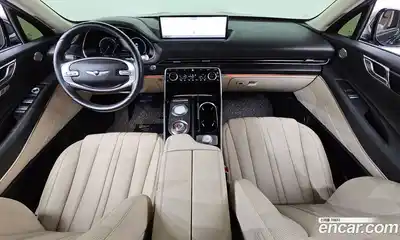 Genesis GV80 2020 2.5 гидро в Москве № 1685362, миниатюра 10