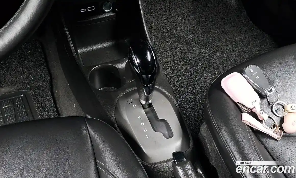 Chevrolet Spark 2020 1.0 гидро в Москве № 1687209, фото 12