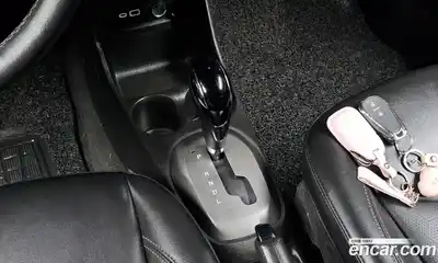Chevrolet Spark 2020 1.0 гидро в Москве № 1687209, миниатюра 12