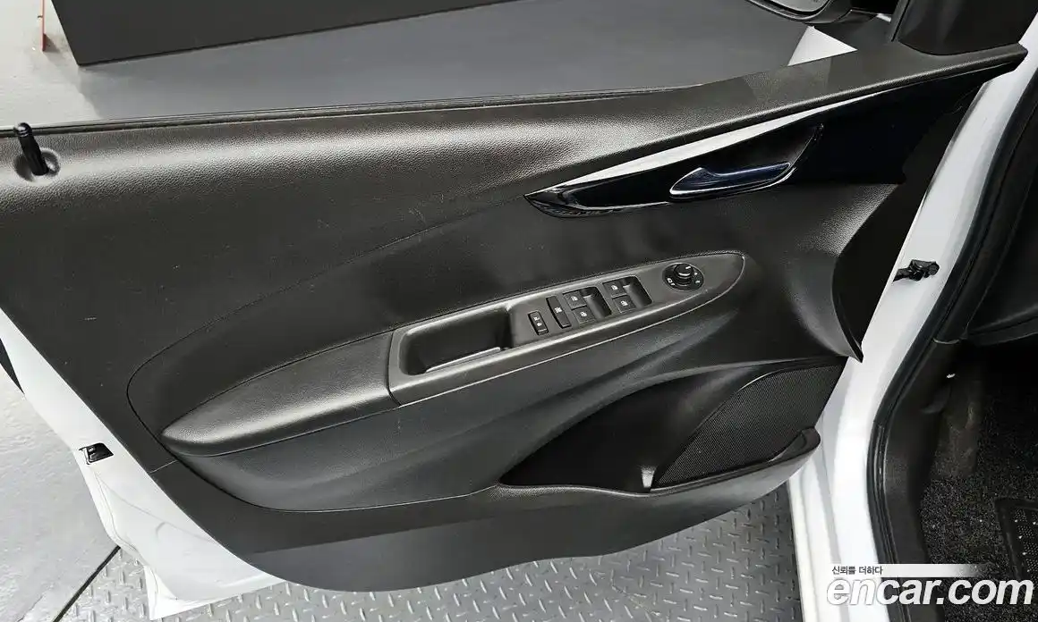 Chevrolet Spark 2020 1.0 гидро в Москве № 1687209, фото 14