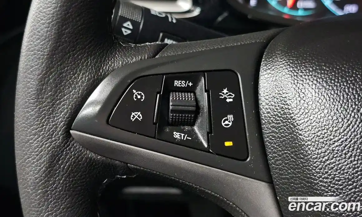 Chevrolet Spark 2020 1.0 гидро в Москве № 1687209, фото 19