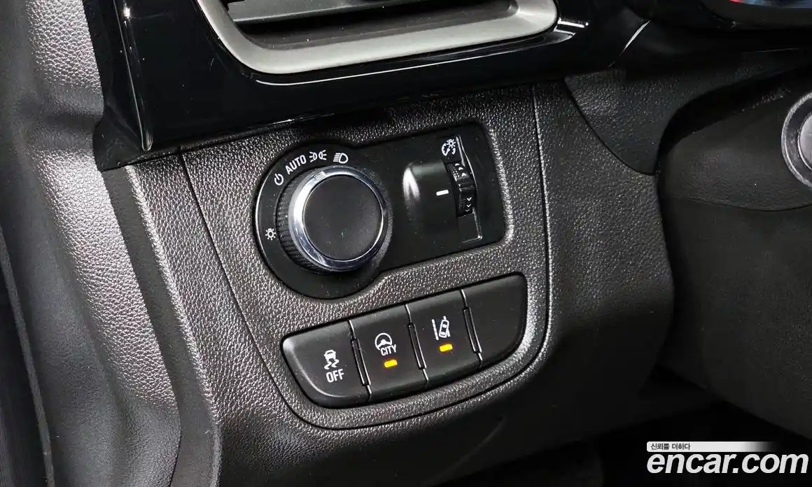 Chevrolet Spark 2020 1.0 гидро в Москве № 1687209, фото 22