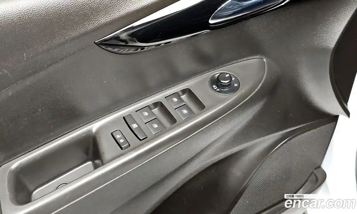 Chevrolet Spark 2020 1.0 гидро в Москве № 1687209, фото 23