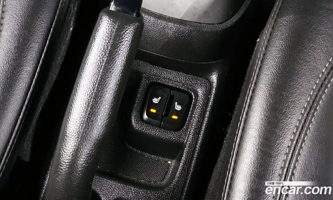 Chevrolet Spark 2020 1.0 гидро в Москве № 1687209, фото 24