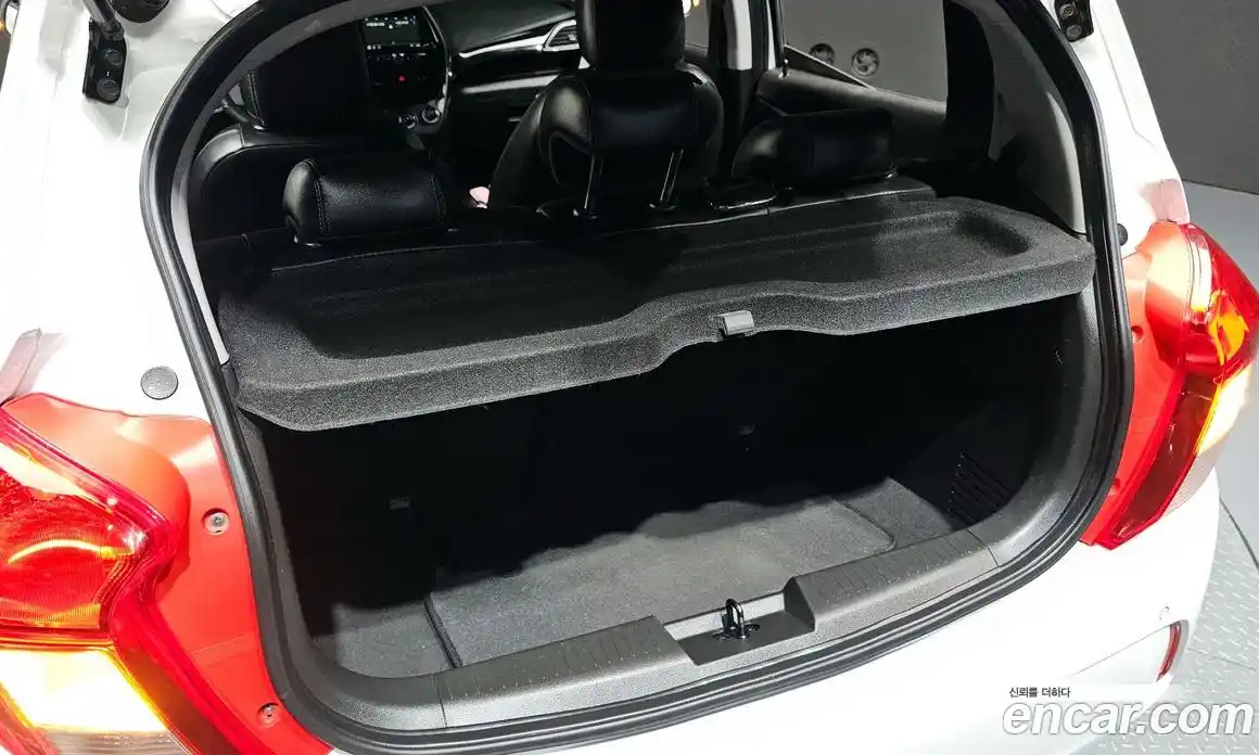 Chevrolet Spark 2020 1.0 гидро в Москве № 1687209, фото 25
