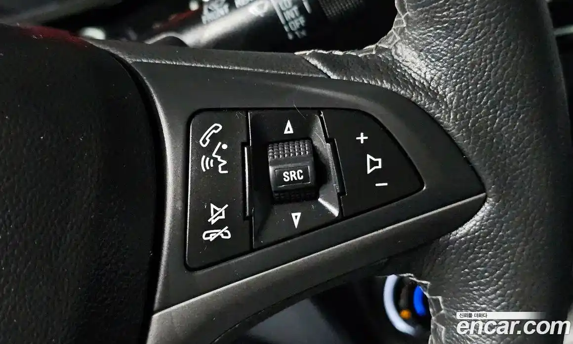 Chevrolet Spark 2020 1.0 гидро в Москве № 1687209, фото 27