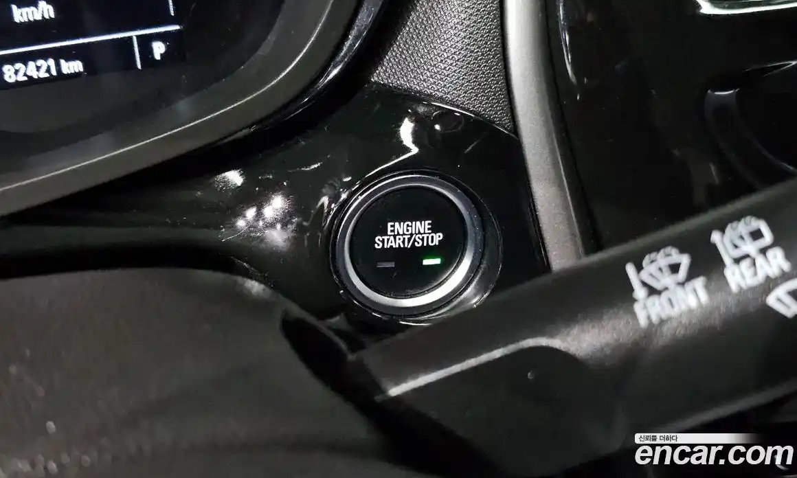 Chevrolet Spark 2020 1.0 гидро в Москве № 1687209, фото 28